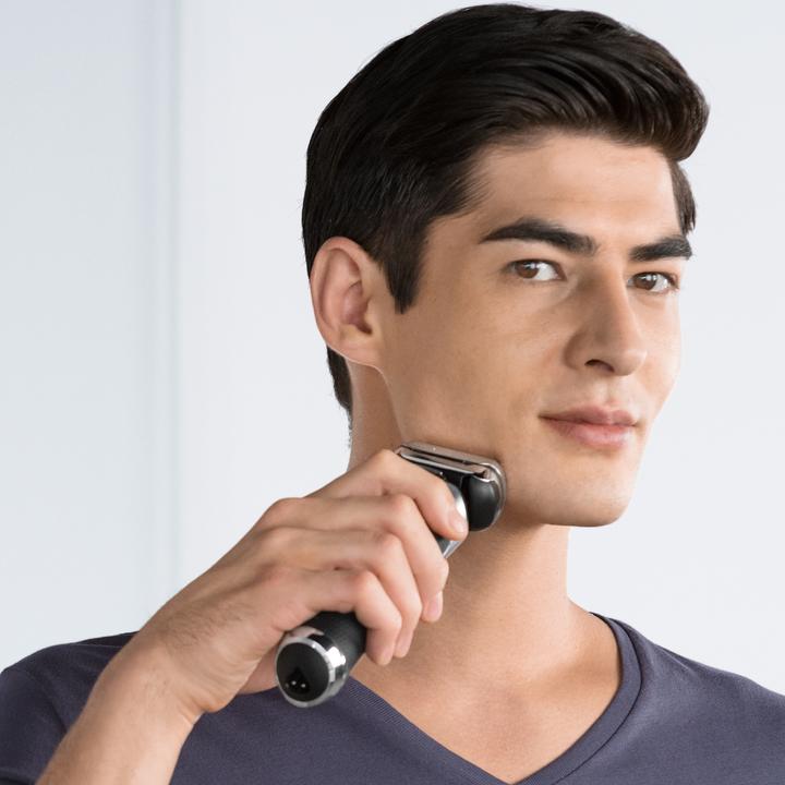 Actual product image Braun Series 9 - 9090cc
