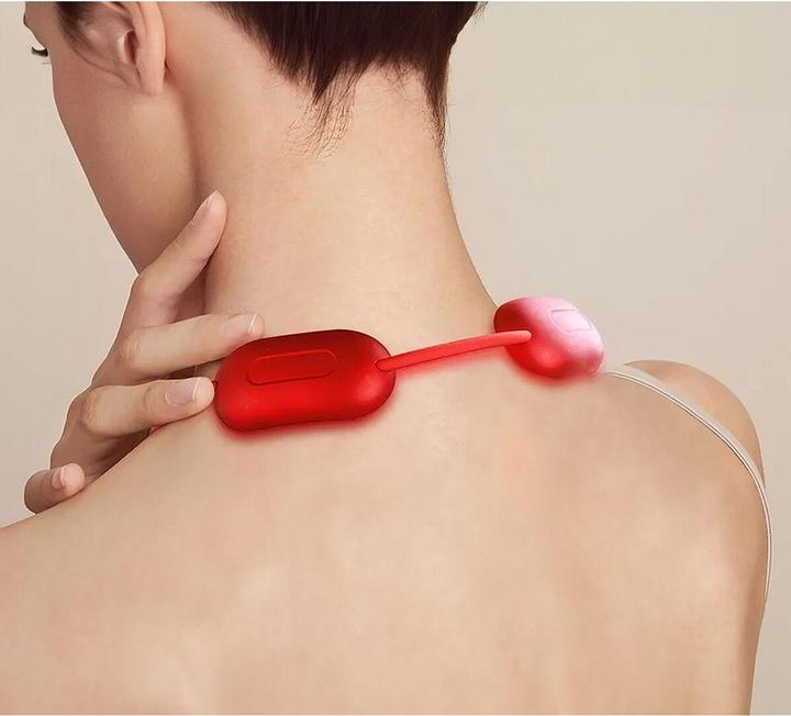 Actual product image Media-Tech MT6534 EMS Neck Massager