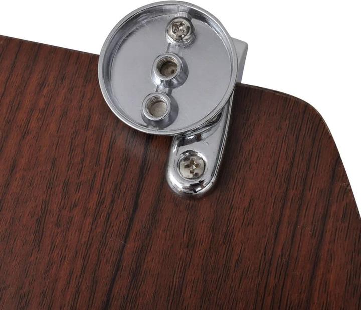 Produktbild vidaXL WC- Sitz