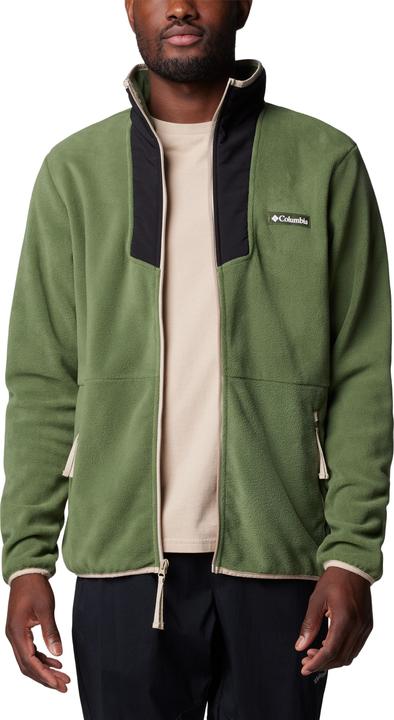 Actual product image Columbia Sequoia Grove™ Full Zip Fleece (XXL)