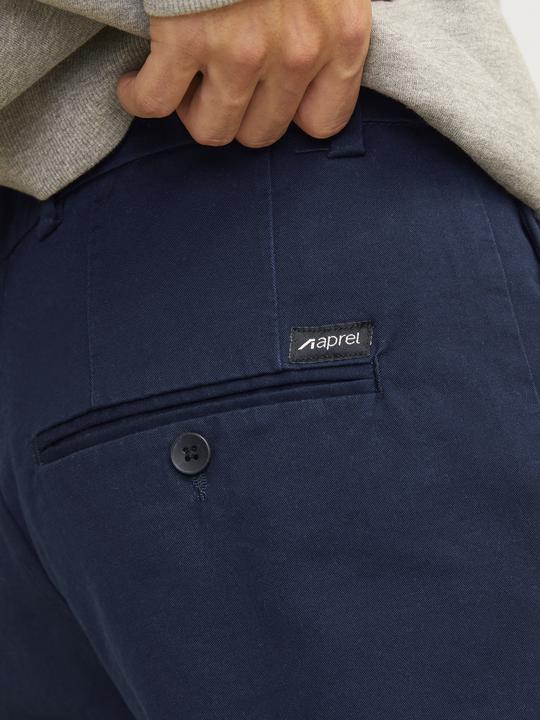 Actual product image Aprel Regular fit trousers with regular fit trousers with regular fit (W32/L34)