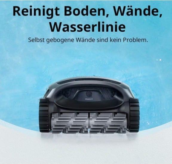 Produktbild Beatbot Poolroboter AQUASENSE