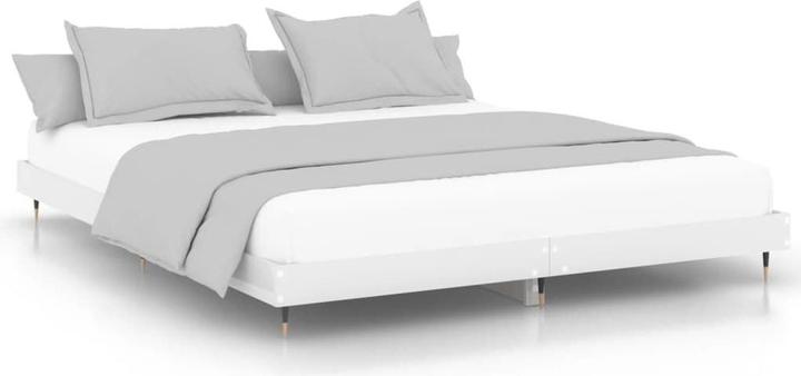 Image du produit vidaXL Bettgestell (140 x 200 cm)