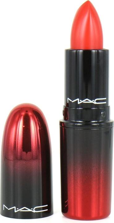 Produktbild MAC Cosmetics Love Me Lipstick- French Silk (Shamelessly Vain)