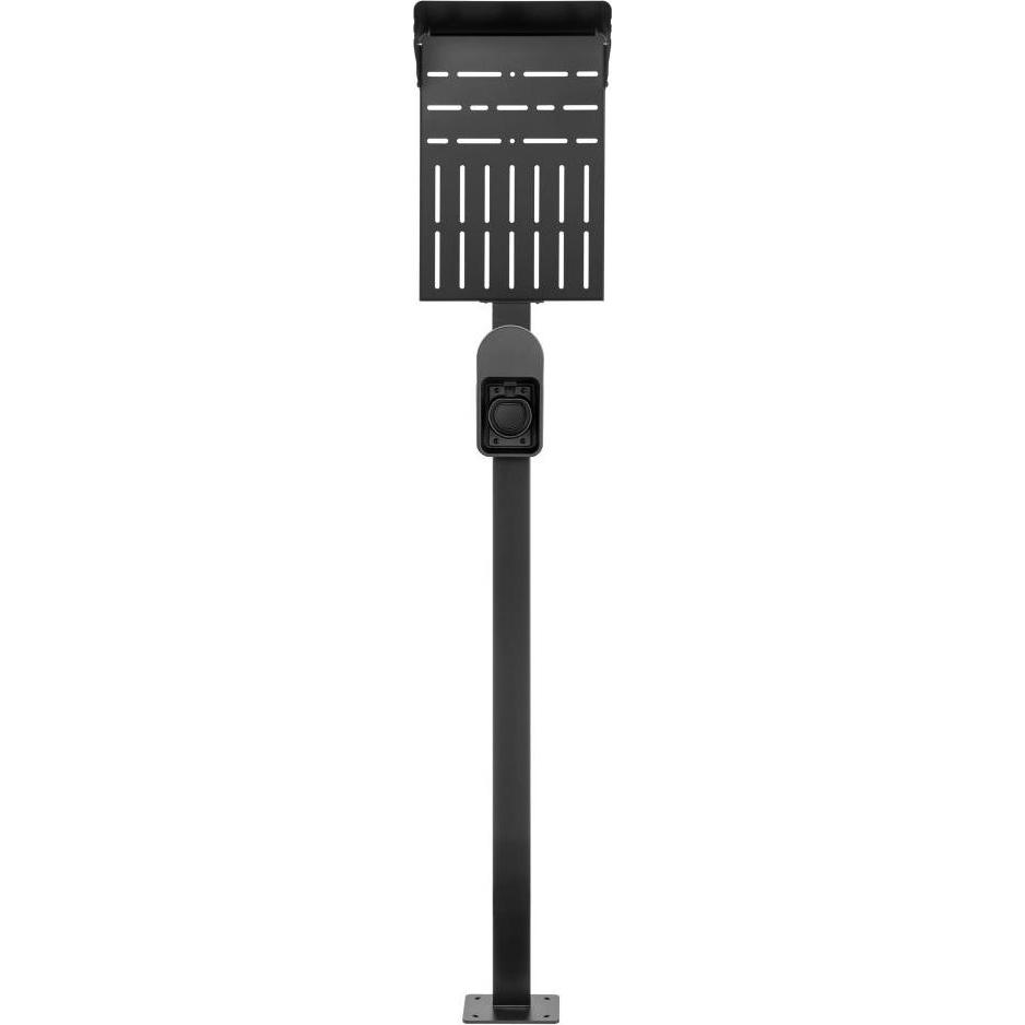 Thumbnail - InLine, Elektroauto Ladezubehör, Wallbox-Standfuss