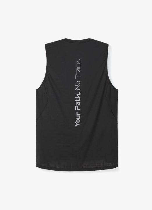 Image du produit Nnormal Race Tank NN Black (XS)