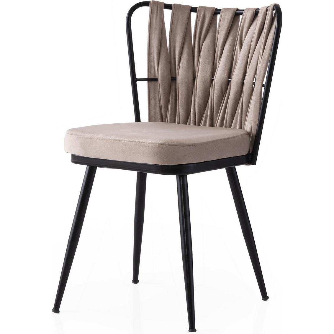 Thumbnail - Hanah Home, Stühle, Kussy