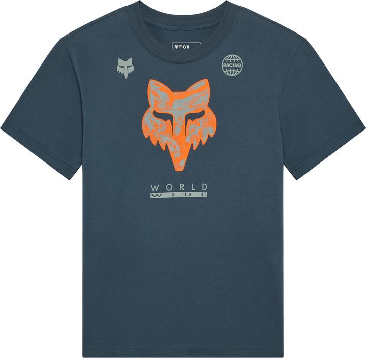 Produktbild Fox W Image Print Ss Tee (M)