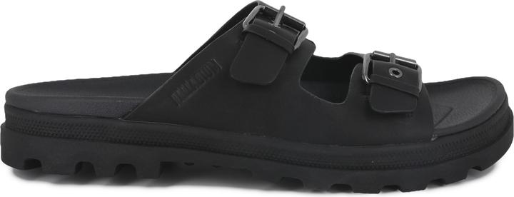 Black-M