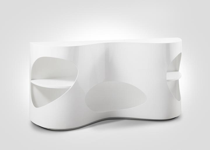 Image du produit SalesFever Sidy (150 x 40 x 75 cm)