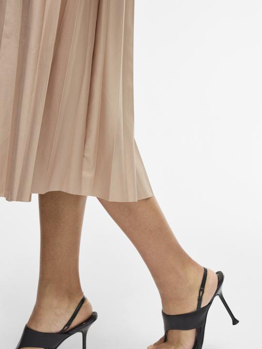 Immagine prodotto Vila Gonna midi a pieghe (XL)