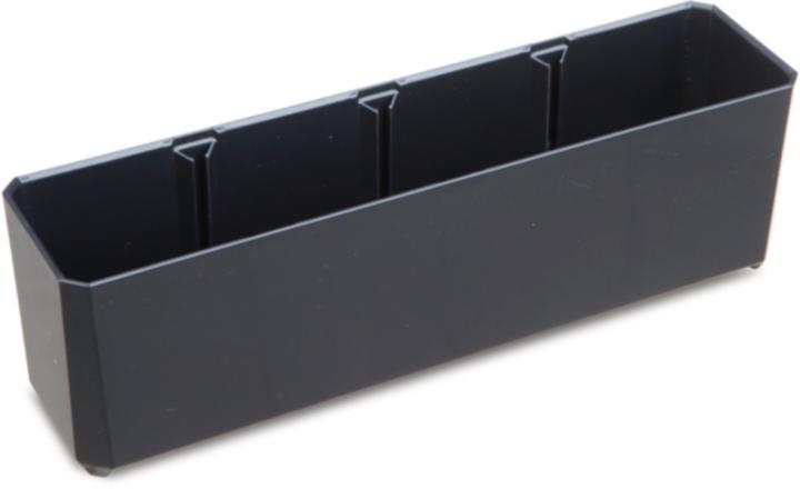 Actual product image Sortimo Insert boxes