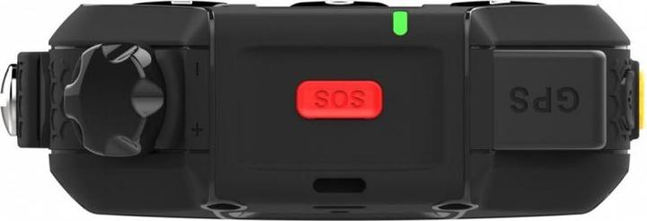 Image du produit Rug Gear RG725 (32 Go, Noir, 4", Double SIM, 4G)