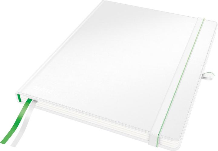 Actual product image Leitz Complete (Special, Checked, Hardcover)
