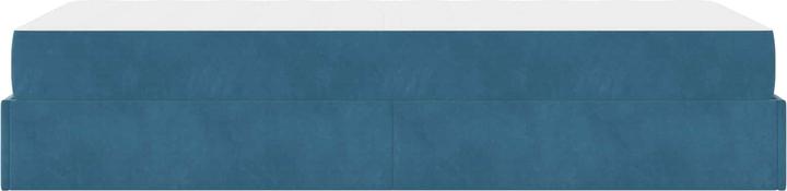 Actual product image vidaXL Storage bed