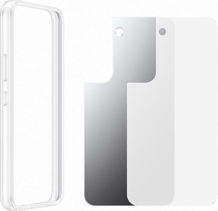 Productafbeelding Samsung Afdekraam (Samsung Galaxy S22)