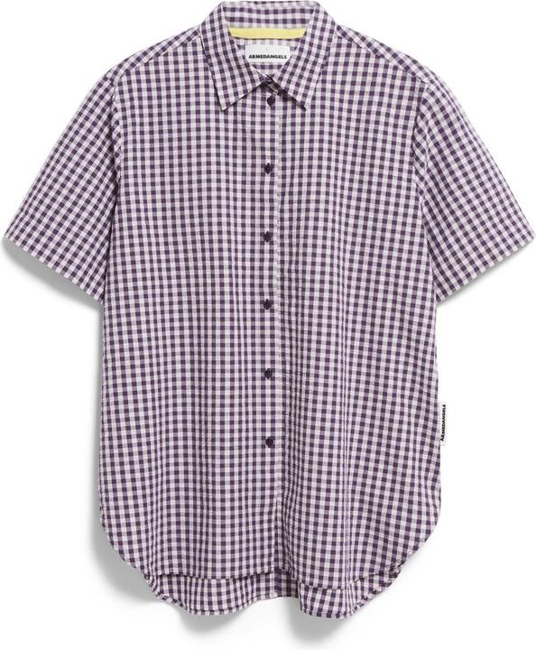 Actual product image Armedangels ' bloue armedangel eaaali vichi (S)