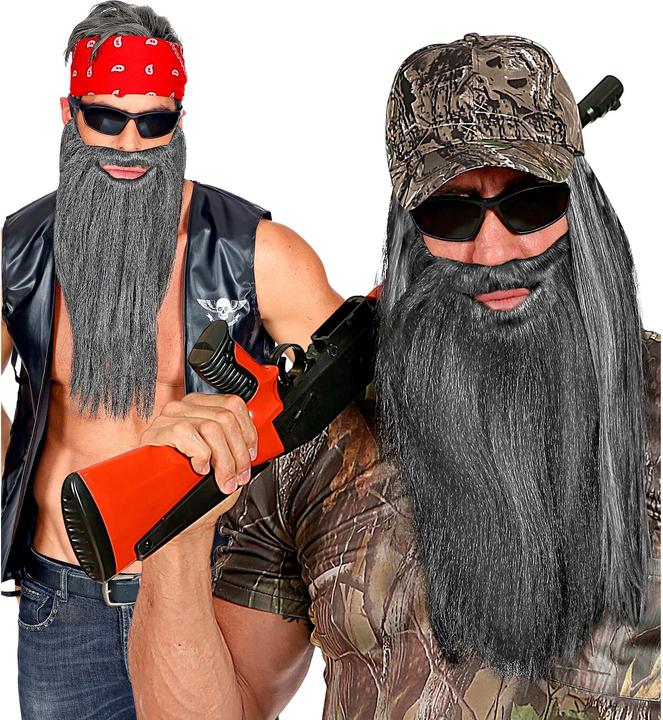 Immagine prodotto Widmann Uomo vecchio - Nano - Mago