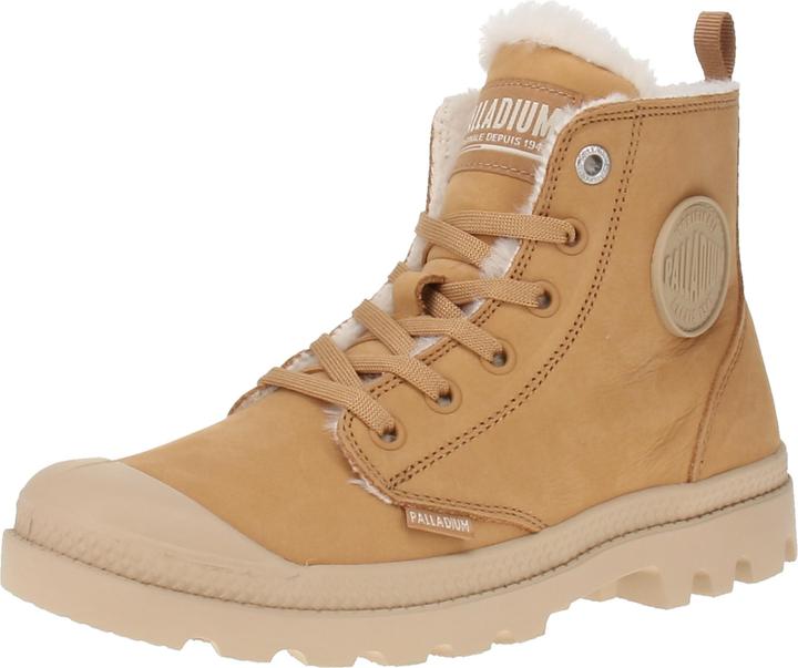 Image du produit Palladium Pampa Hi Zip (40)