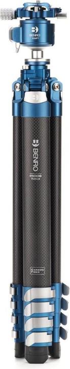Actual product image Benro TCBC25G36PT Cyanbird Carbon Stativ Kit (Carbon)