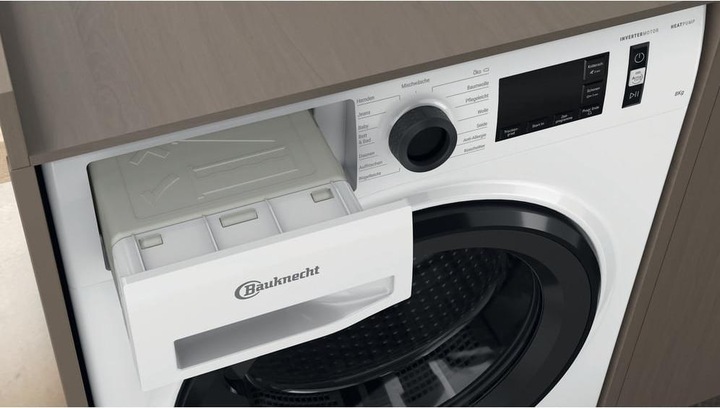Image du produit Bauknecht TSenseM1183N (8 kg, Droite)