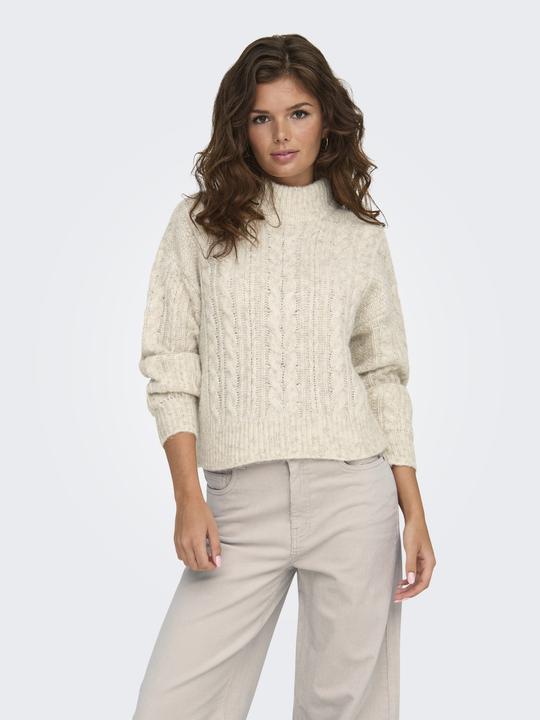Produktbild Only ONLIDA Strickpullover Strickpullover (XL)
