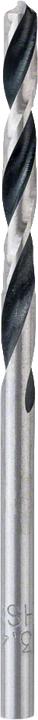 Productafbeelding Bosch Professional Zubehör HSS-draaiboor PuntTeQ (3,4 mm)
