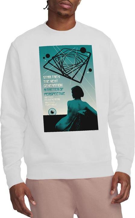 Produktbild The Next Generation Season 3 Episode 14 Sweatshirt (S)