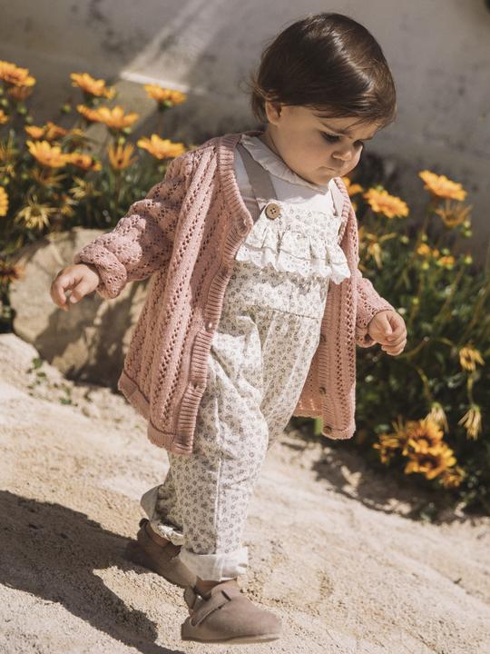Produktbild Name it Biobaumwoll Overall (80)