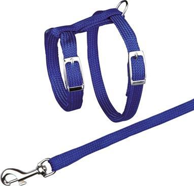 Produktbild Trixie Katzengeschirr Uni (Katze, Hundesport)