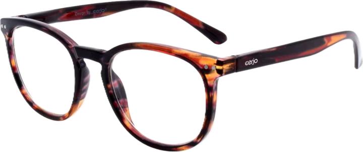 Image du produit Cerjo Lesebrille Albi mit Blue Blocker 3.00dpt (1 Stk)