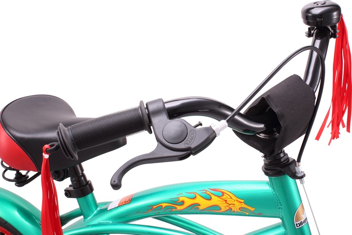 Produktbild Bikestar Cruiser (12")