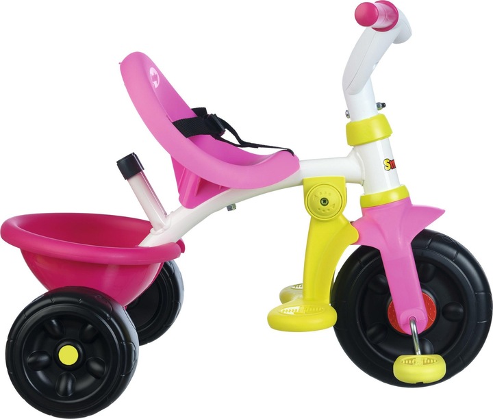 Immagine prodotto Smoby Sii divertente