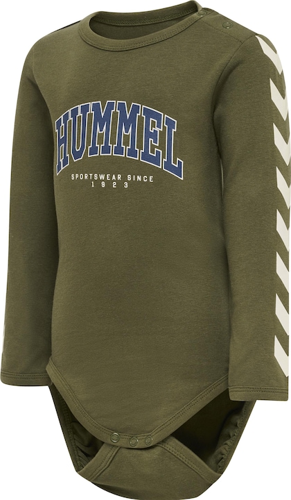 Produktbild hummel Fast Flipper Body L/S (62)