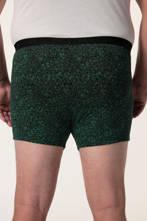Produktbild Men+ Hip-Pants FLEXLASTIC®, Bauchfit, 2er-Pack, Unterhose (3XL, 2er Pack)