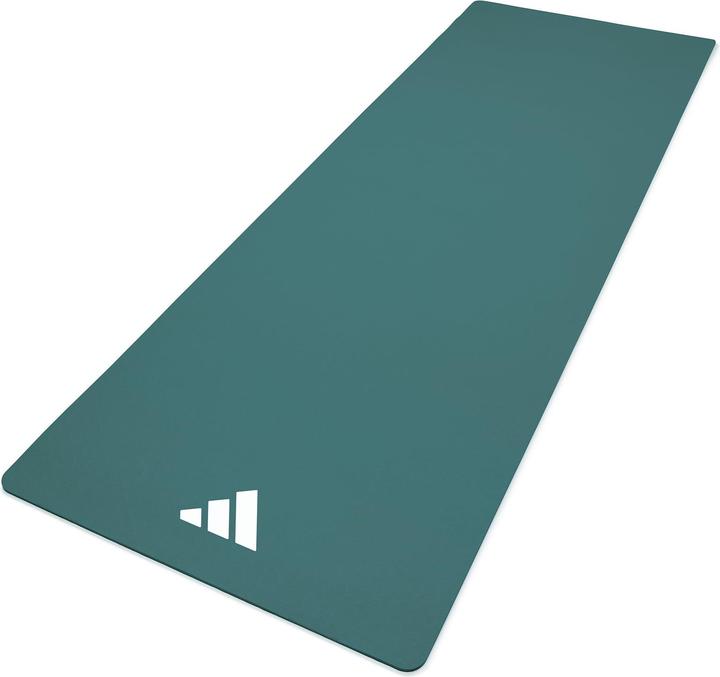 Actual product image Adidas Yoga mat (8 mm)