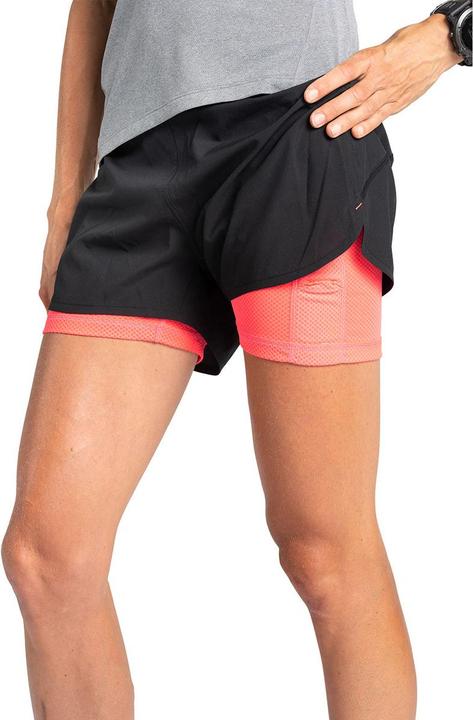 Produktbild Dynafit Alpine Pro 2in1 Shorts (36)