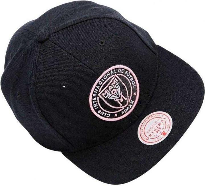Produktbild NBA Snapback Mütze