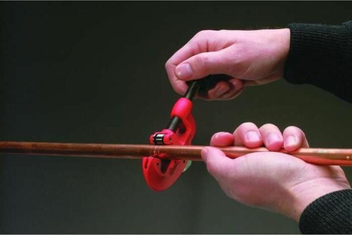 Produktbild Rothenberger Industrial Rohrabschneider Tub (30 mm)