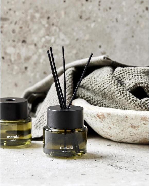 Image du produit Lifestyle Diffuseur de parfum, Lavender rain (100 ml)