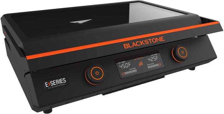 Image du produit Blackstone E-Series 22" Electric Grill (1.20 kW)