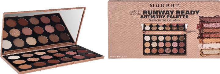Image du produit Morphe Runway Ready Artistry