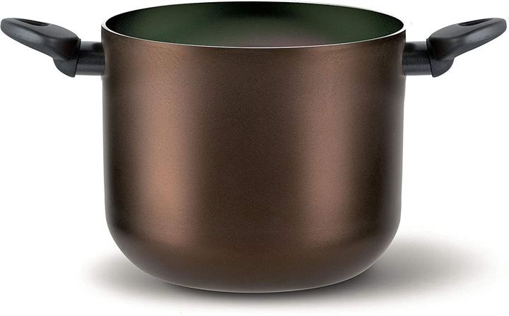 Pensofal Diamond Stock Pot 24cm (2 handles) 3333 (24 cm, Pot, Cast aluminium)