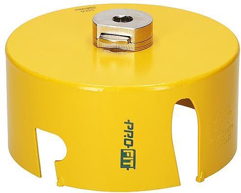 Productafbeelding Pro Fit HM gatenzaag ø 133 mm (133 mm)