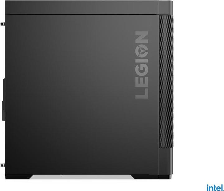 Actual product image Lenovo Legion T5 – 26IOB6 (Intel Core i7-11700F, 16 GB, 1 TB, GeForce RTX 3070)