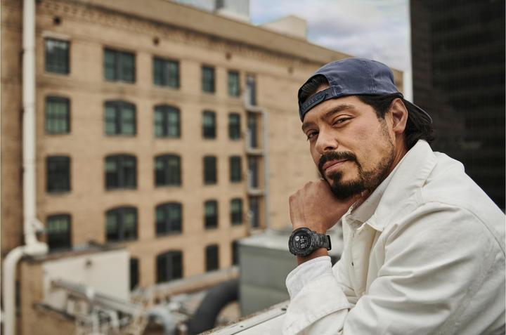 Produktbild Garmin Instinct 2 Camo Edition (45 mm)