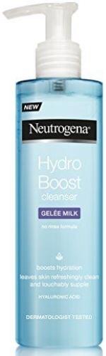 Actual product image Neutrogena Hydro Boost® Face (Cleansing lotion, 200 ml)