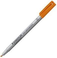 Produktbild Staedtler Lumocolor non-permanent (Orange, 2.50 mm, 1 x)