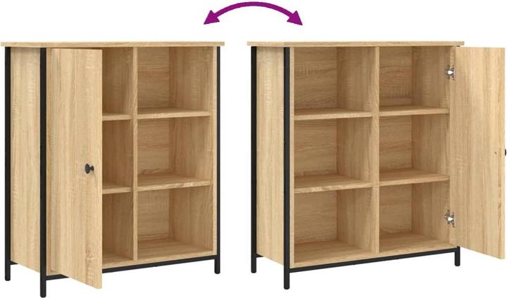 Image du produit vidaXL Sideboard (70 x 30 x 80 cm)