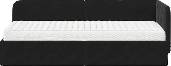 Image du produit vidaXL Tagesbettrahmen (80 x 200 cm)